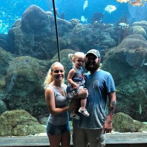 Meet your Posher, Brock